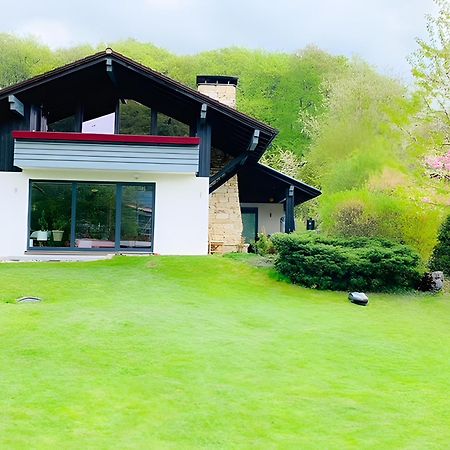 Ferienwohnung Seeidyll Am Woerthsee ヴェルトゼー エクステリア 写真