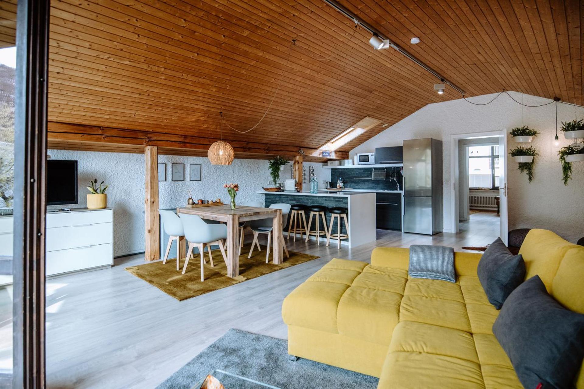 Ferienwohnung Seeidyll Am Woerthsee ヴェルトゼー エクステリア 写真