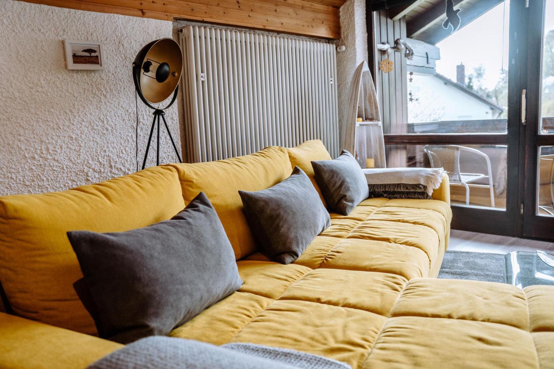 Ferienwohnung Seeidyll Am Woerthsee ヴェルトゼー エクステリア 写真
