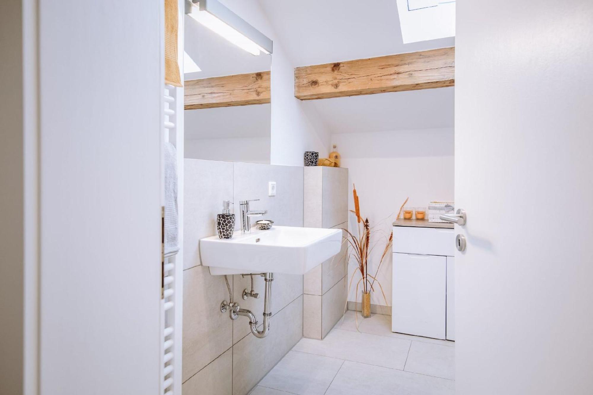 Ferienwohnung Seeidyll Am Woerthsee ヴェルトゼー エクステリア 写真