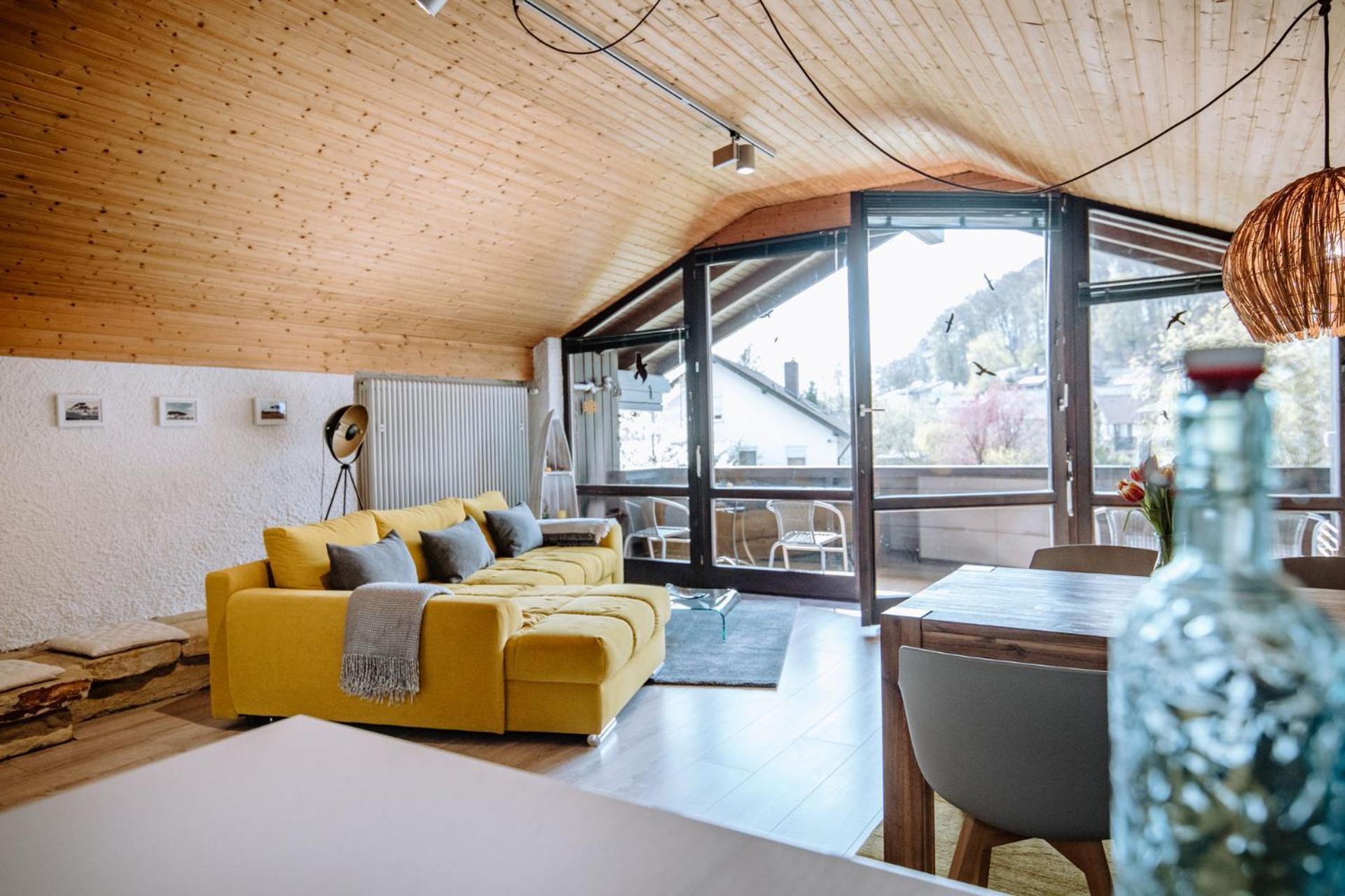 Ferienwohnung Seeidyll Am Woerthsee ヴェルトゼー エクステリア 写真
