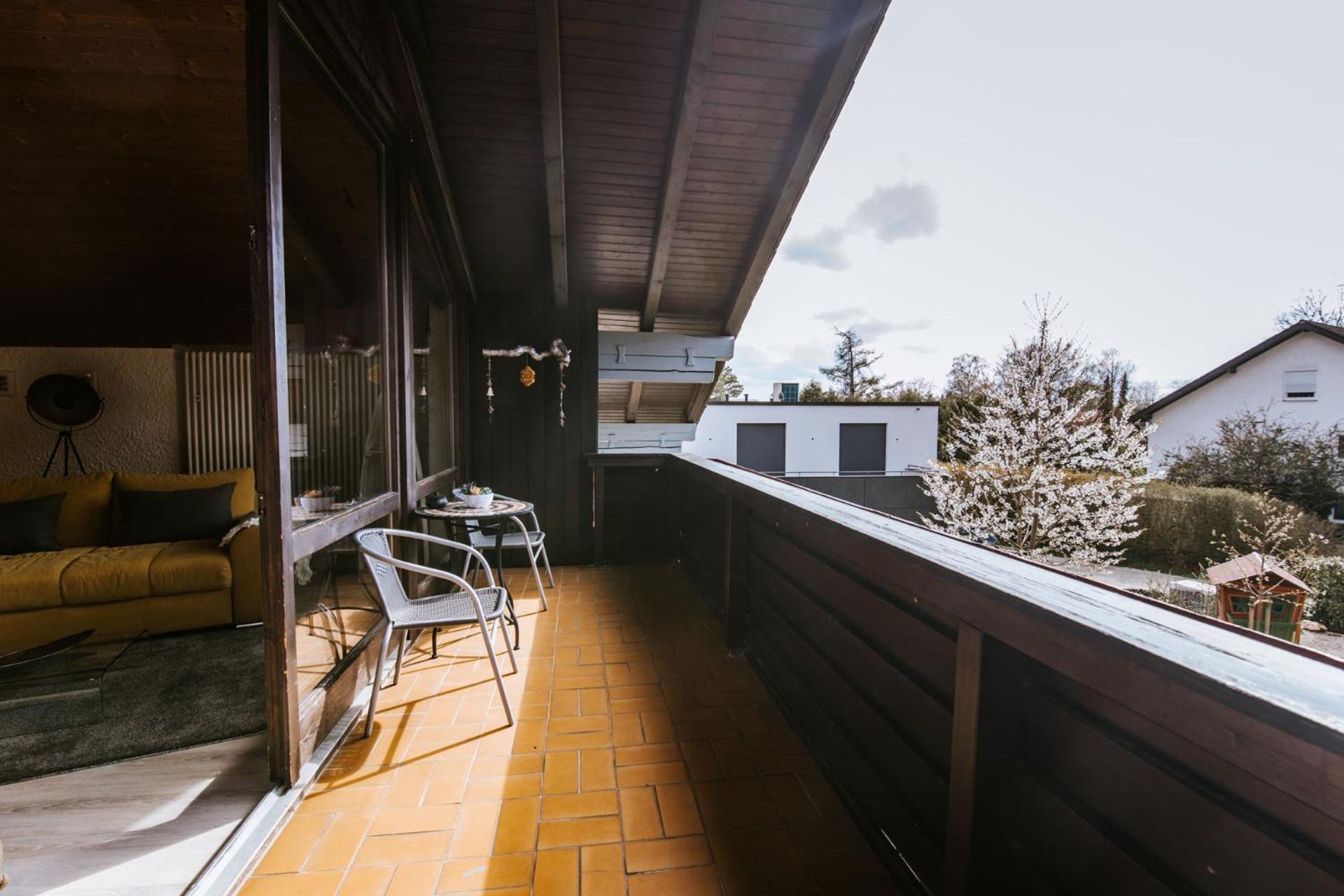 Ferienwohnung Seeidyll Am Woerthsee ヴェルトゼー エクステリア 写真