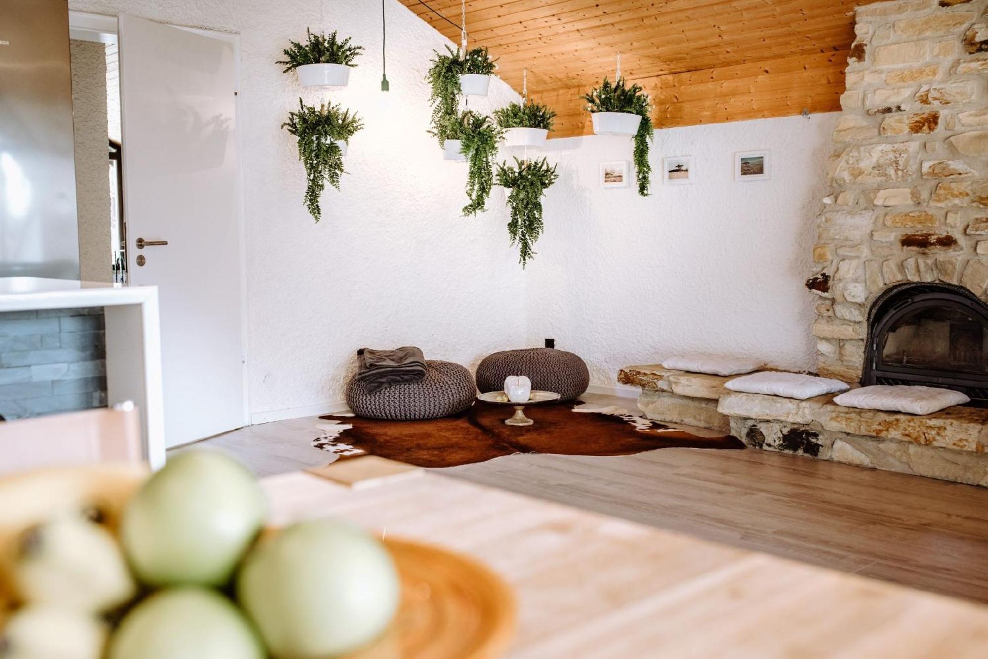 Ferienwohnung Seeidyll Am Woerthsee ヴェルトゼー エクステリア 写真