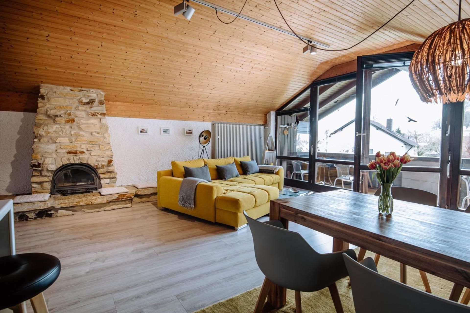 Ferienwohnung Seeidyll Am Woerthsee ヴェルトゼー エクステリア 写真