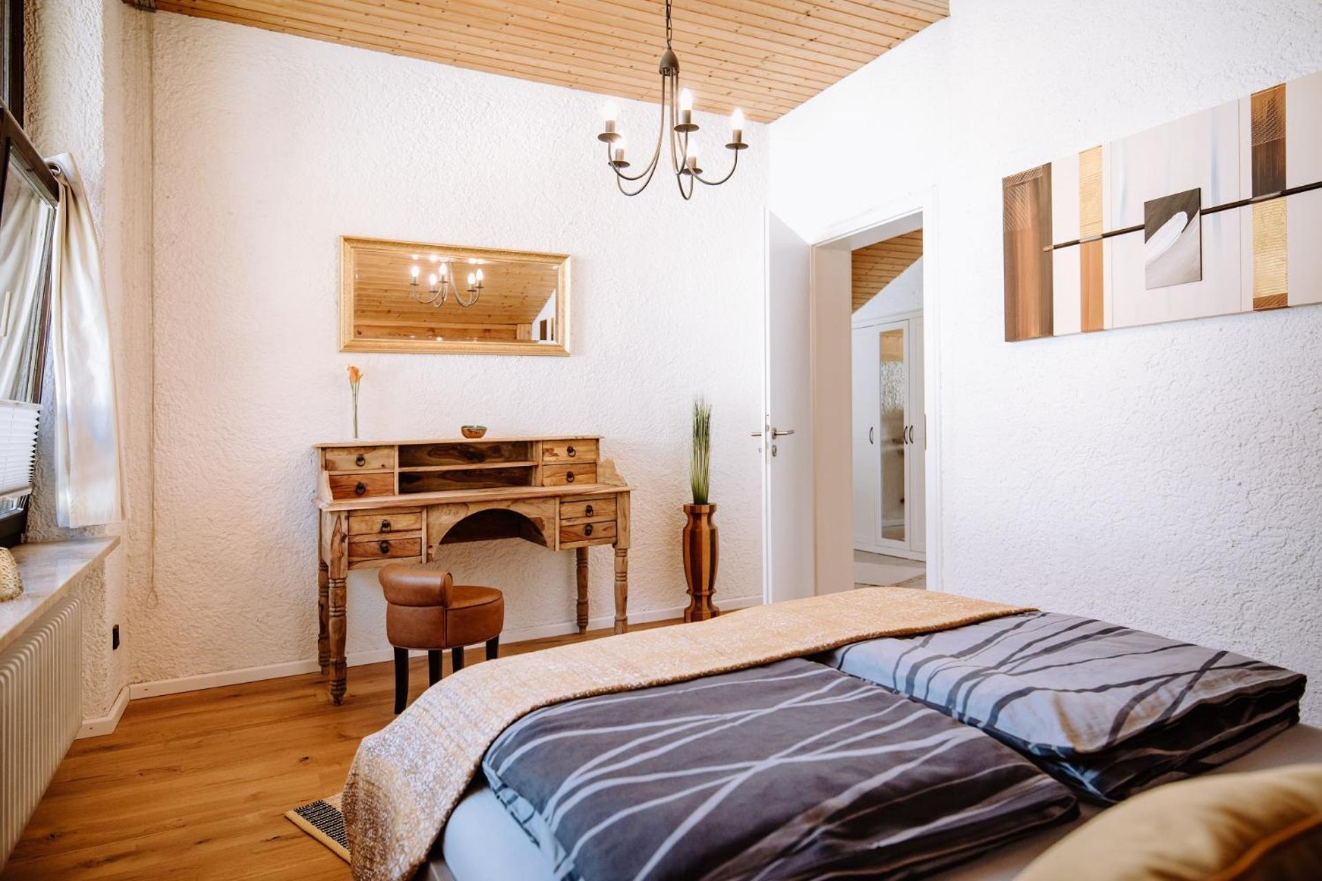 Ferienwohnung Seeidyll Am Woerthsee ヴェルトゼー エクステリア 写真