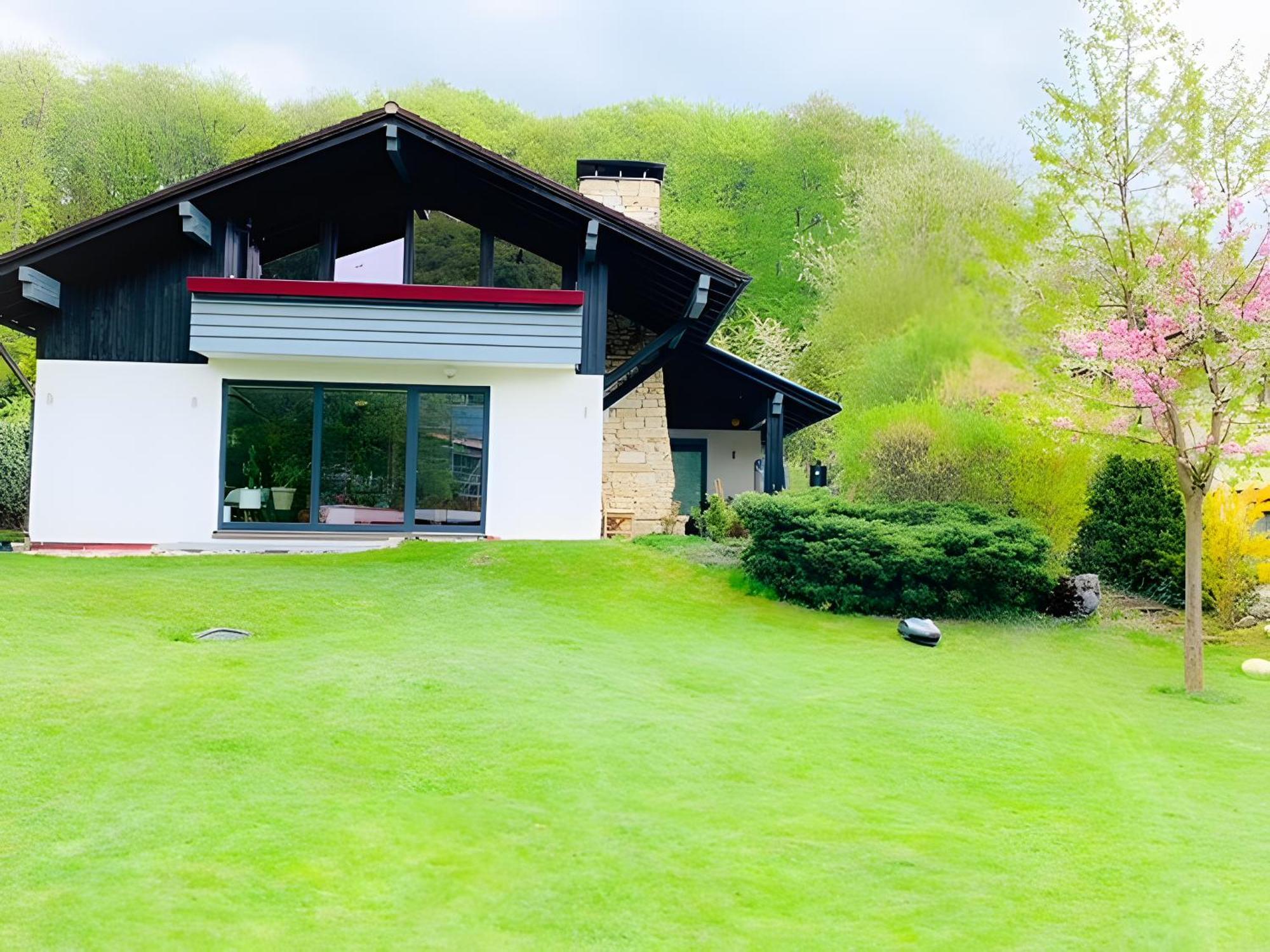 Ferienwohnung Seeidyll Am Woerthsee ヴェルトゼー エクステリア 写真